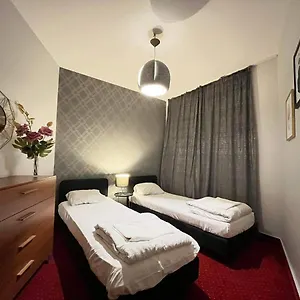 Centrum Helvetia Warszawa