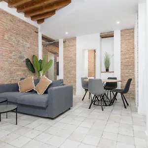 Homes Sweet Alamos Iii Apartament