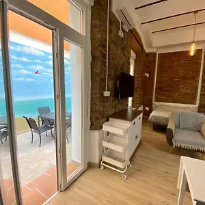 Fernando El Catolico Premium Apartament