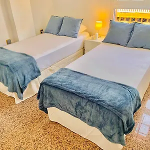 Encantadora Privada Cerca Del Mar Kwatera prywatna