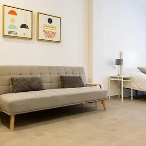 Marmoles 3 Apartament