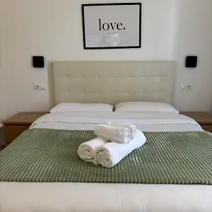 Luxury Estudio Centro Apartament
